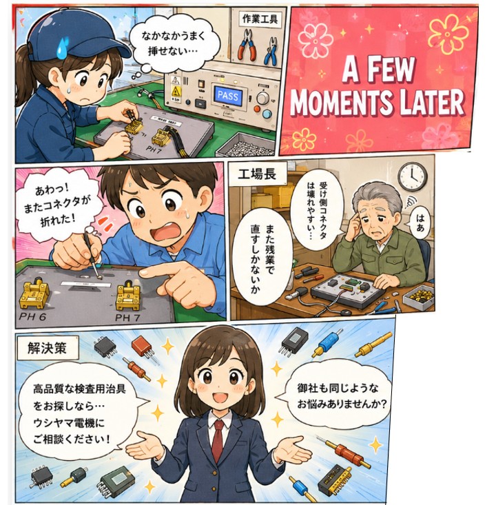 漫画1_現状